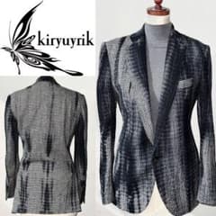 美品 kiryuyrik キリュウキリュウ 7万円程 ジャケット ロック V系 美品 kiryuyrik キリュウキリュウ 7万円程 ジャケット ロック V系