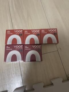yooz ポッドのサムネイル