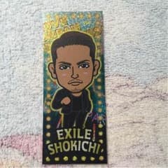 SHOKICHI 千社札のサムネイル