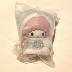 ちびっとも　雪の精　マイスウィートピアノのサムネイル