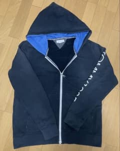 TOMMY HILFIGER ダブルジップパーカーのサムネイル