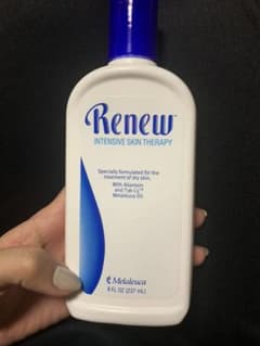 メラルーカ Renew スキンローション237mlのサムネイル