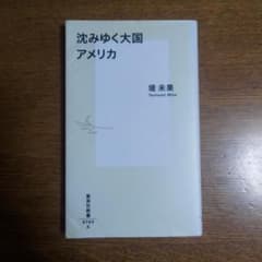沈みゆく大国アメリカのサムネイル