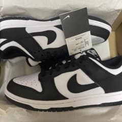 DUNK LOWのサムネイル