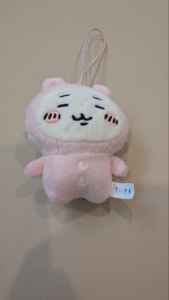 치이카와 파자마 봉제인형 마스코트