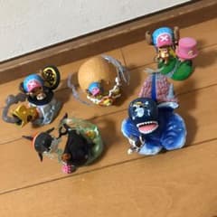 フィギュアのサムネイル