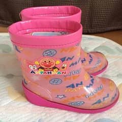 アンパンマン 長靴14センチのサムネイル