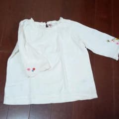 子供用ブラウスのサムネイル