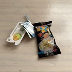 juriさん専用　ねるねるねるねガチャのサムネイル