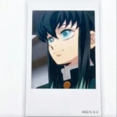 鬼滅の刃 柱カフェ チェキ風ブロマイド 時透無一郎 - メルカリ