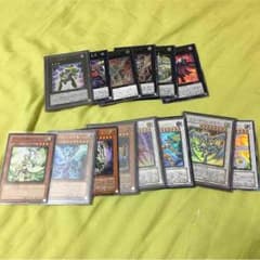 遊戯王のサムネイル