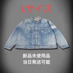 A BATHING APE × mastermind JAPAN Denim