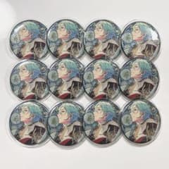 あんスタ 風早巽 中国限定 時光 フィーチャー 缶バッジ - メルカリ