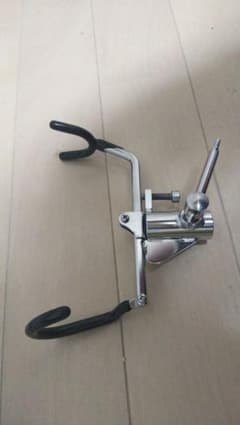 昌栄 ウルトラ竿受jr.のサムネイル
