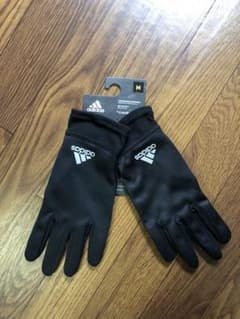 adidas 手袋 メンズのサムネイル