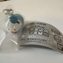 Disney TSUM TSUM めじるしアクセサリー ドナルド