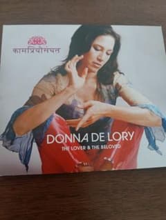 レア　聖者が好むDonna De Lory CDのサムネイル