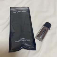 MAC リトルマックシリーズ ブルーブラウンのサムネイル