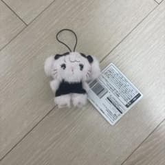 mikko ぬいぐるみ キャミーのサムネイル