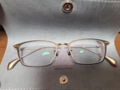 眼鏡市場　nosefree ノーズフリー　NOF-301のサムネイル
