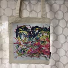 大野智 フリースタイル トートバッグのサムネイル