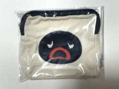 PINGUもこもこポーチ ピングーのサムネイル
