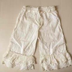 専用/パンツ120のサムネイル