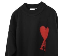 アミパリス　ニット　AMIPARIS AmideCoeur 正規品のサムネイル