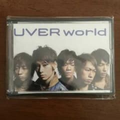 新品UVERworldメンバミラーのサムネイル