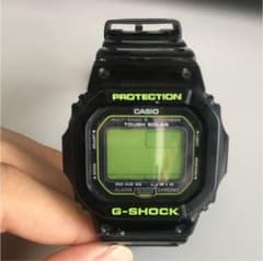 G-SHOCK GW M5610Bのサムネイル