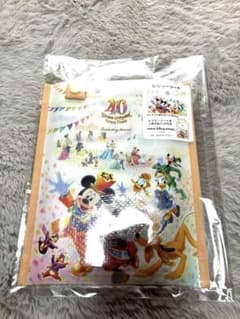 ディズニー40周年　グランドフィナーレ　レジャーシート♡のサムネイル