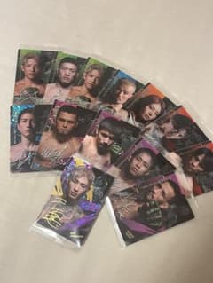 RIZIN トレーディングカード まとめ売りのサムネイル