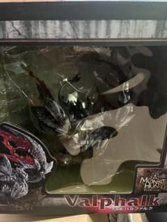 バルファルク　CAPCOMクリエイターモデルのサムネイル