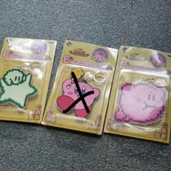 傘様専用 新品 カービィキーホルダーのサムネイル