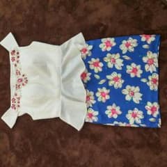 キャバドレスのサムネイル