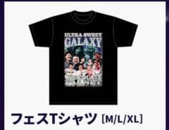 チョコプラ チョコレートプラネット チョコフェス TシャツＬ　ステッカー チョコプラ チョコレートプラネット チョコフェス TシャツL