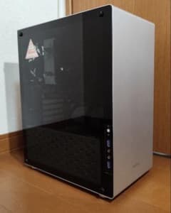 ☆メルカリ初☆無料で自作PC組みます！ 自作pc - メルカリ