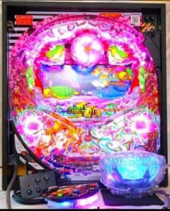 【卓上パチンコ】 【PAスーパー海物語IN沖縄桜319Ver】 卓上パチンコ】 【PAスーパー海物語IN沖縄桜319Ver】 - メルカリ