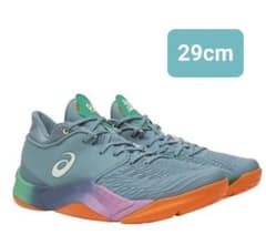 ASICS × ballaholic UNPRE ARS LOW アンプレアルスのサムネイル