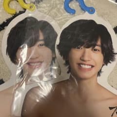 道枝駿佑 エロハンのサムネイル