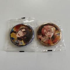 アイナナ 和泉一織 和泉三月 缶バッジ まとめ売り - メルカリ