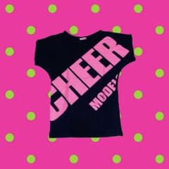 ✴*︎様 平成 ギャル tシャツ COCOLULU系 原宿系 00sのサムネイル