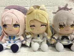 ブルーアーカイブミニぬいぐるみVol.8の入手方法まとめ – 攻略大百科