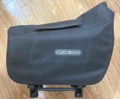 ORTLIEB トランクバックRC ブラックのサムネイル