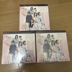 櫻坂46 ビルディバイド ブライト トレーディングカードゲーム 3BOX