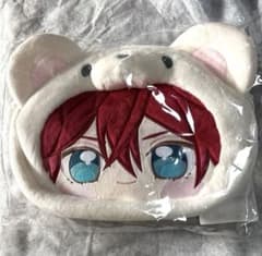 あんスタ いつぬい おかお BIGショルダー 天城燐音 燐音 Crazy:B
