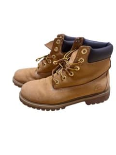 ティンバーランド Timberland 10061 6インチプレミアム ブーツ…のサムネイル