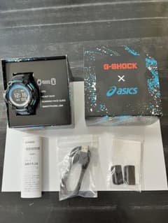 G-SHOCK x ASICS GPS 腕時計のサムネイル