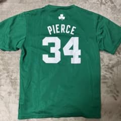 Paul pierce Boston Celticsのサムネイル