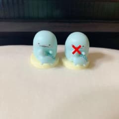 すみっコぐらし チョコエッグのサムネイル